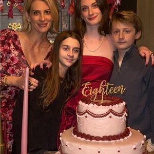 My family!! Thanks for looking! Make offers!